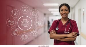 A Complete Guide to Nursing Wellness: Your Comprehensive Health Maintenance Manual for Thriving in Healthcare