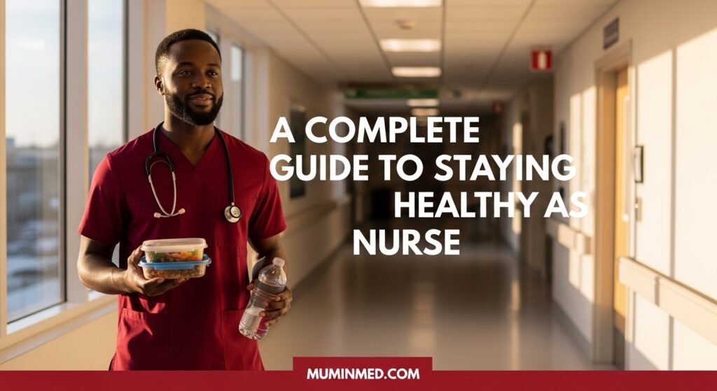 Strategies for Long-Term Career Wellness