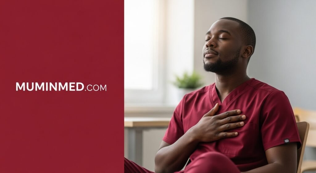 A Practical Guide to Managing Nurse Burnout 