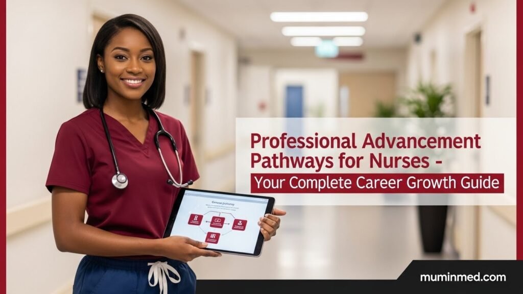 Your Complete Career Growth Guide
