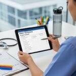 Daily Routines That Help Nurses Stay Organised