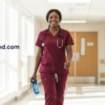 Energy Boosting Habits for working Nurses