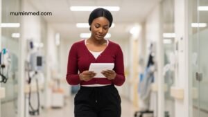 Essential comfort features nurses need in daily clothes