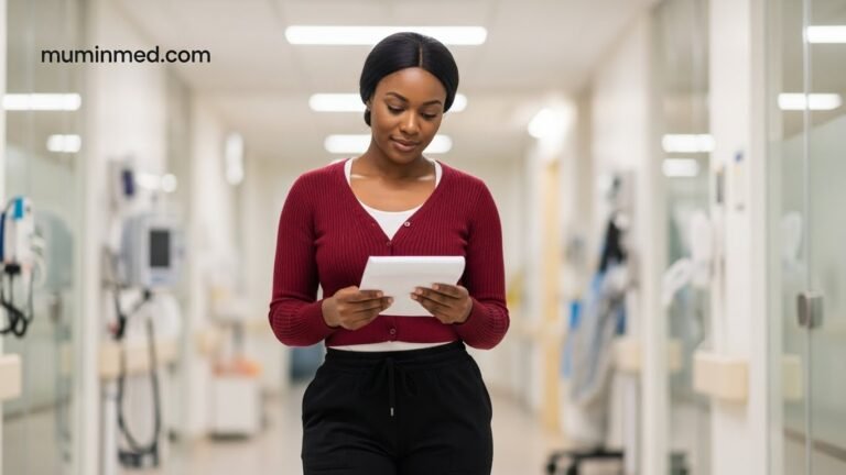 Essential comfort features nurses need in daily clothes