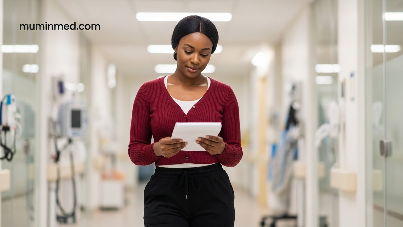 Essential comfort features nurses need in daily clothes