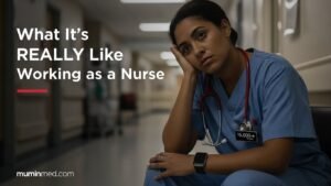 What It's Really Like Working as a Nurse: Authentic Reality of Daily Nursing Profession Work(2026)