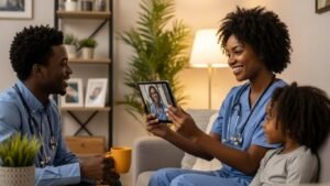 strategies to maintain work-life balance