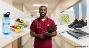 Wellness Implementation Plan