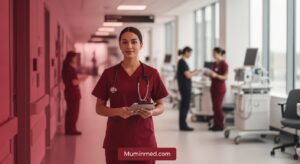 What Every New Nurse Needs to Know