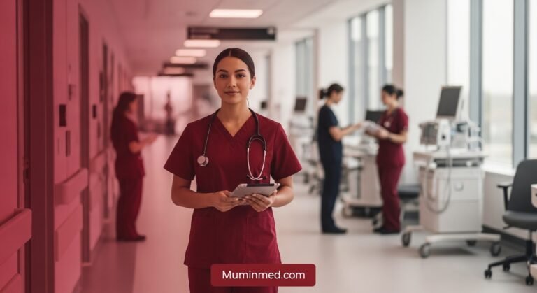 What Every New Nurse Needs to Know