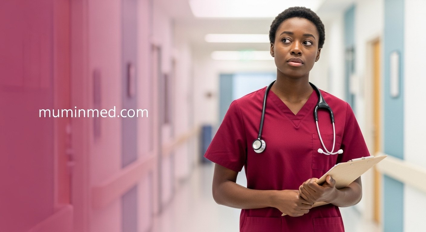 lifestyle adjustments for newly graduated nurses