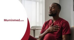 preventing compassion fatigue in nursing