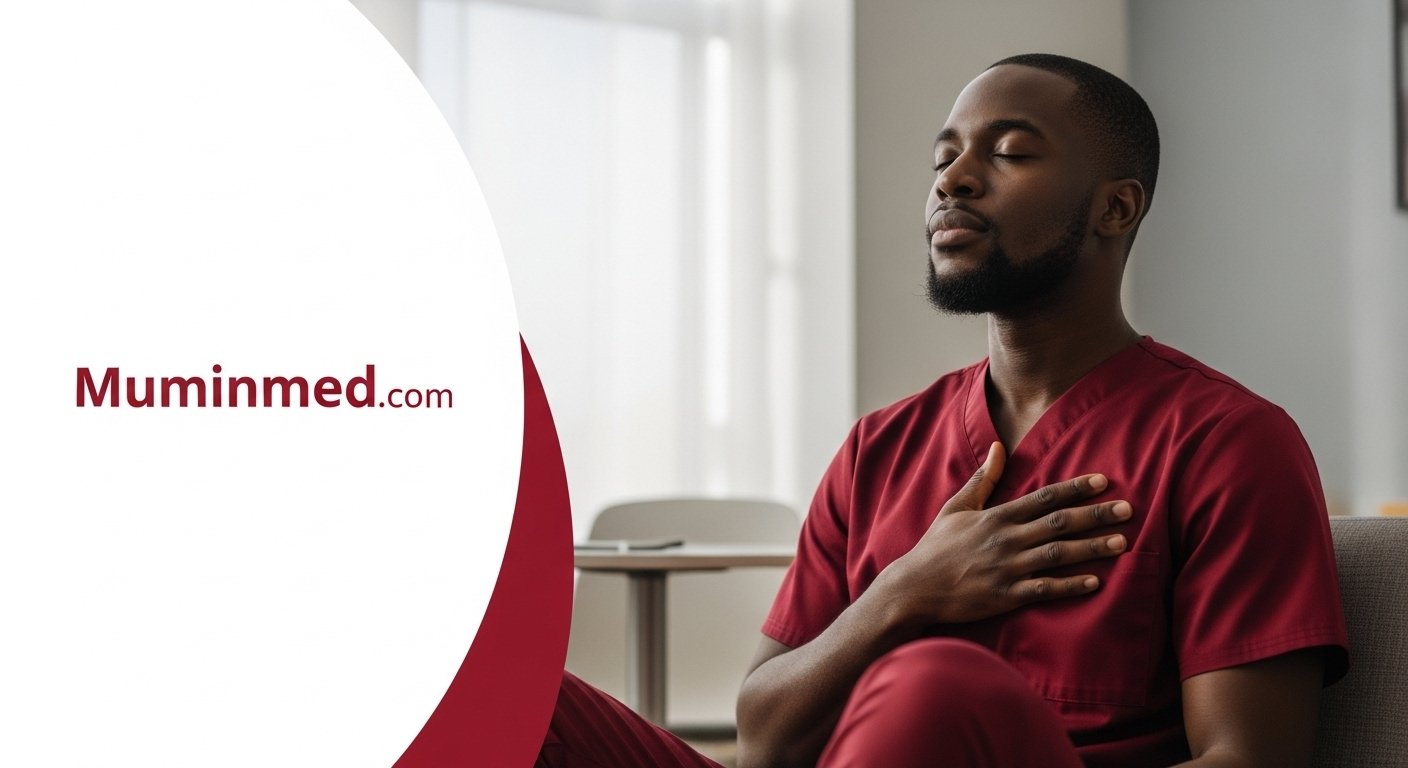 preventing compassion fatigue in nursing